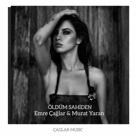 Öldüm Sahiden (Remix) ft. Murat Yaran | Boomplay Music