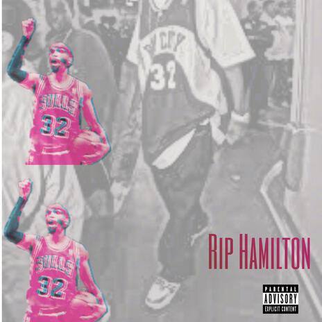 Rip Hamilton | Boomplay Music