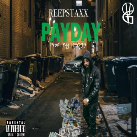 Payday (Freestyle) | Boomplay Music