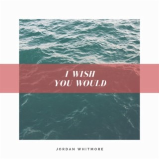 I Wish You Would