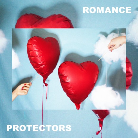 Romance Protectors | Boomplay Music