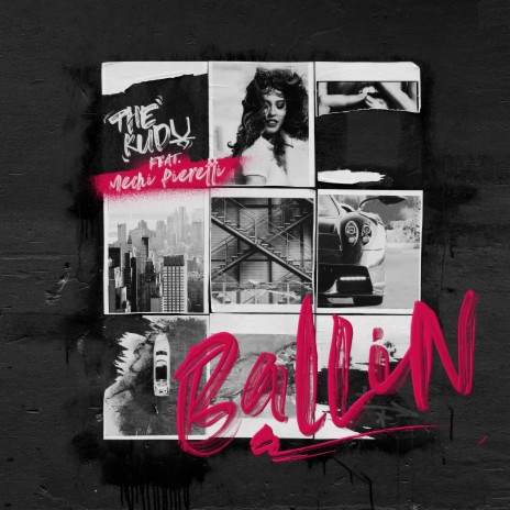 Ballin' (feat. Mechi Pieretti) | Boomplay Music