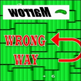 Wrong Way