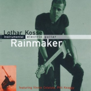 Lothar Kosse