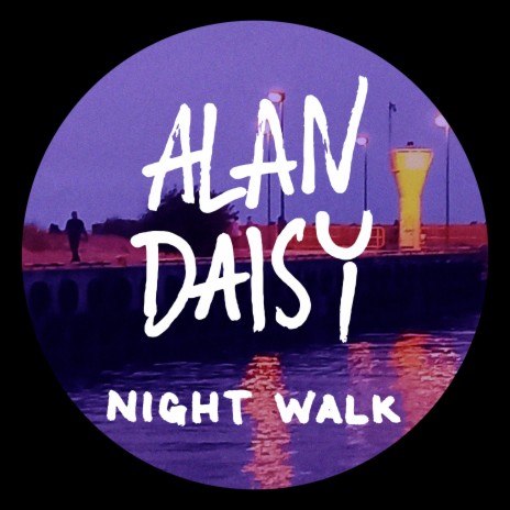 Night walk | Boomplay Music