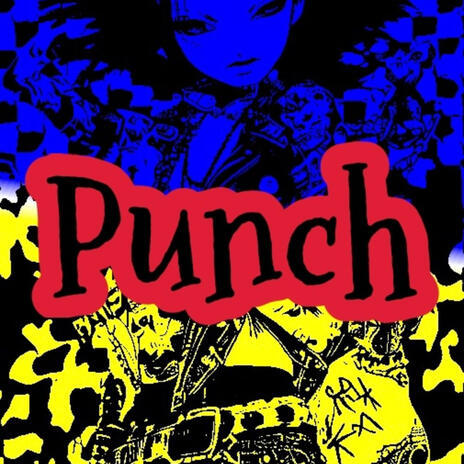 Punch | Boomplay Music