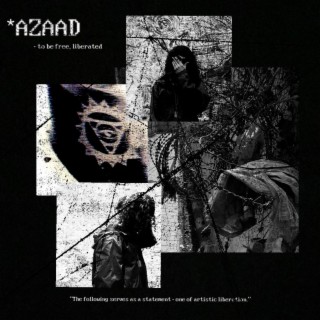 AZAAD lyrics | Boomplay Music
