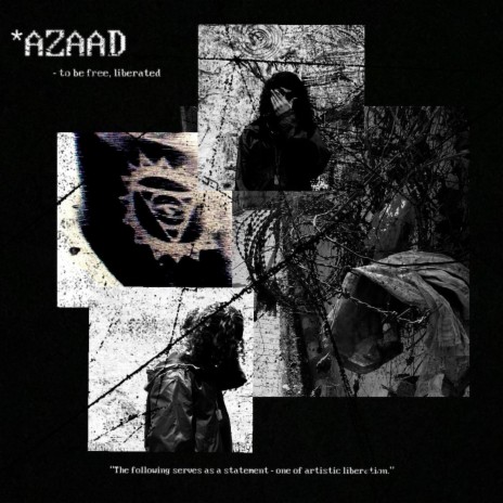 AZAAD | Boomplay Music