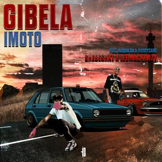 Gibela iMoto