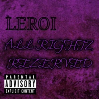 All Rightz Rezerved