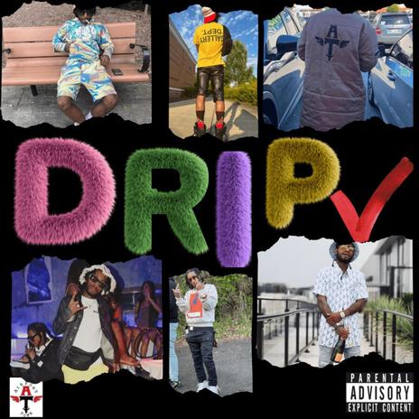 Drip Check | Boomplay Music