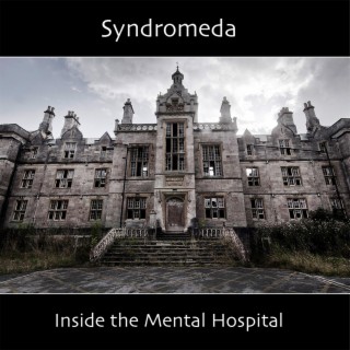 Inside the Mental Hospital