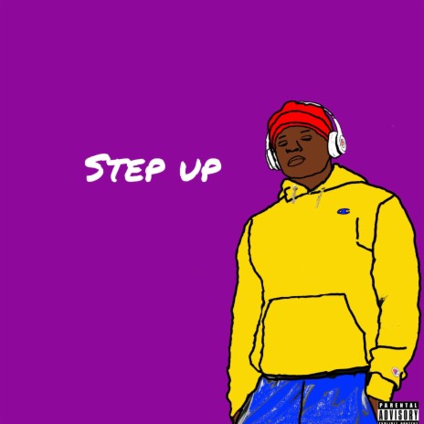 Step Up | Boomplay Music