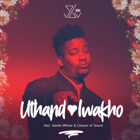 Uthandolwakho (feat. Sanele Mkhize & Colours of Sound)