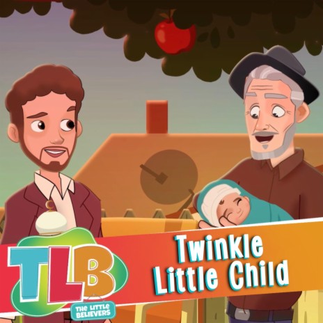 Twinkle Little Child | Boomplay Music
