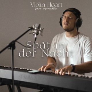 Spät in der Nacht (Live)