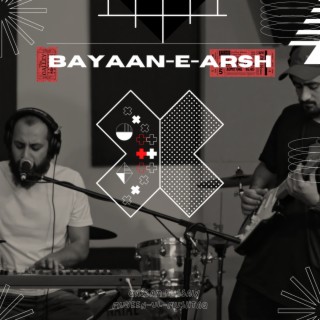 Bayan-e-Arsh