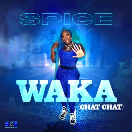 WAKA (Chat Chat) | Boomplay Music