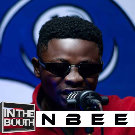 In The Booth (EP. 19) ft. Nbee | Boomplay Music