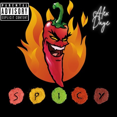 Spicy | Boomplay Music