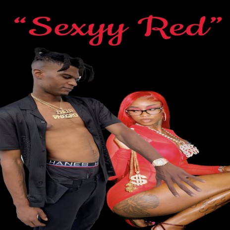 Sexyy Red | Boomplay Music