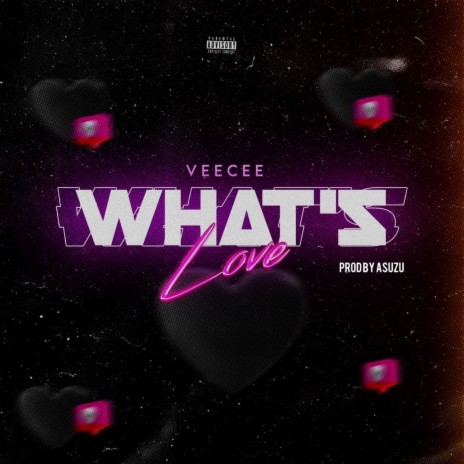 What's Love 🅴 | Boomplay Music