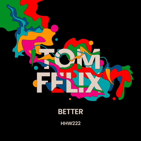 Better | Boomplay Music