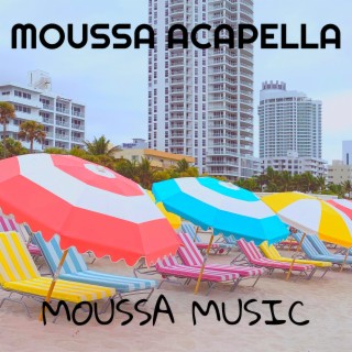 Moussa Music