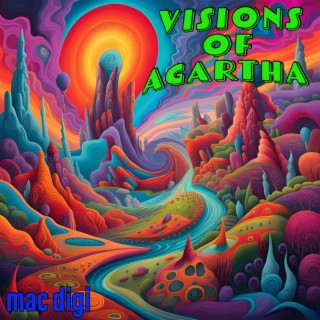 VISIONS OF AGARTHA