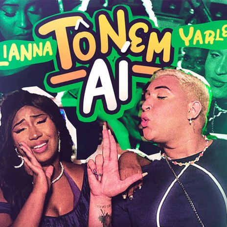 Tô Nem Aí ft. Yarley Ara | Boomplay Music