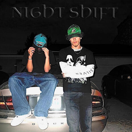 Night Shift | Boomplay Music