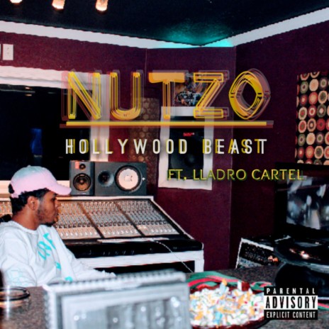 Nutzo ft. Hollywood Beast | Boomplay Music