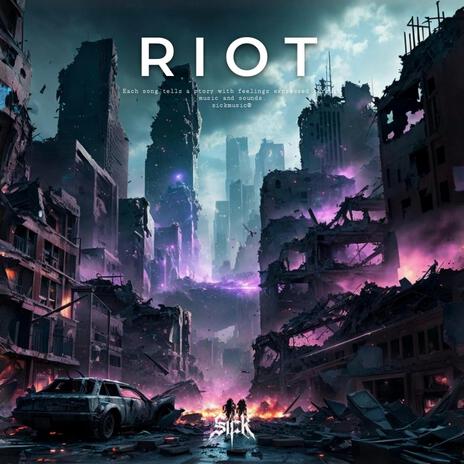 RIOT | Boomplay Music