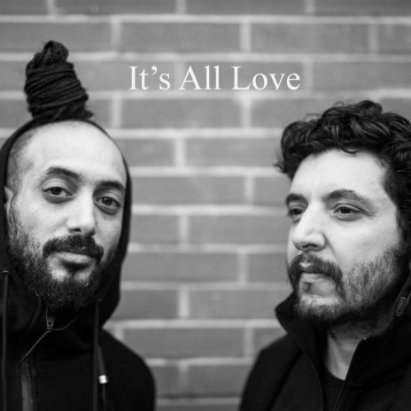 It's All Love (feat. Omer Avital)