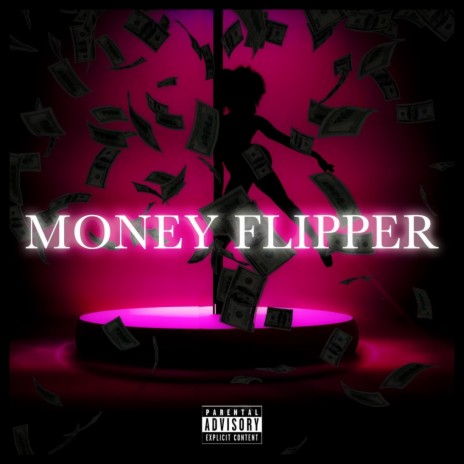 MONEY FLIPPER ft. Multi Mèah | Boomplay Music