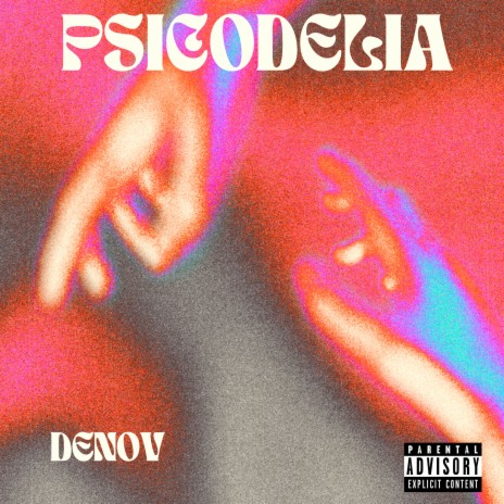 Psicodelia ft. L. Abner | Boomplay Music