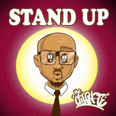 Stand Up | Boomplay Music