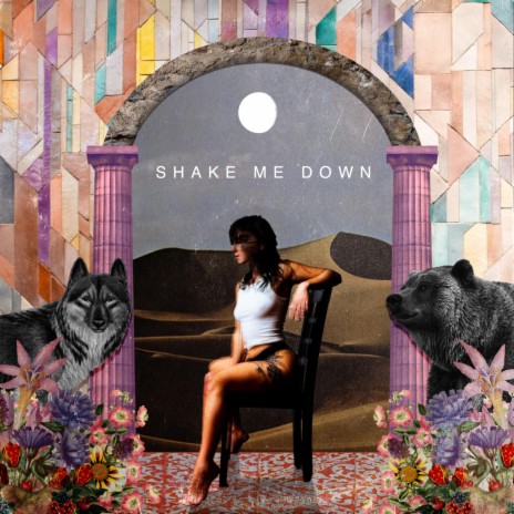 Shake Me Down | Boomplay Music