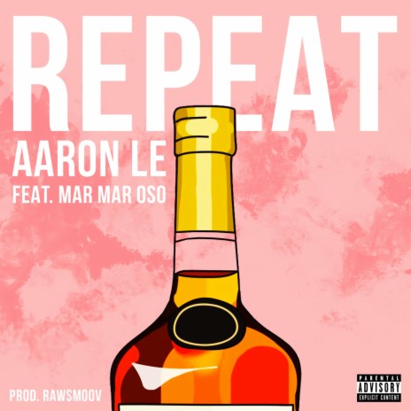 Repeat (feat. MarMar Oso) | Boomplay Music