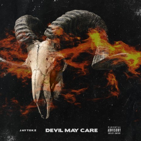 Devil May Care