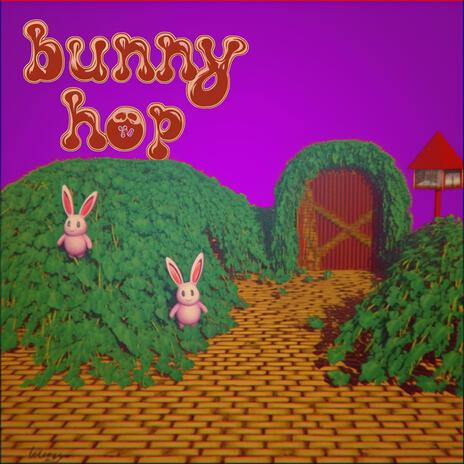 Bunny Hop (Sped Up) | Boomplay Music