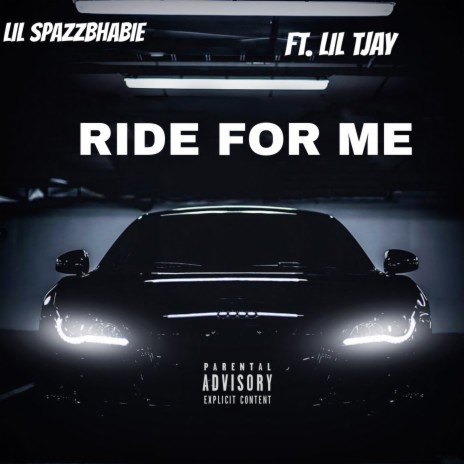 Ride for Me | Boomplay Music