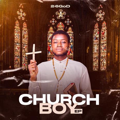 CHURCH BOY ft. SLIM VHIM | Boomplay Music