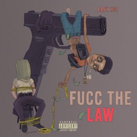 Fucc The Law | Boomplay Music