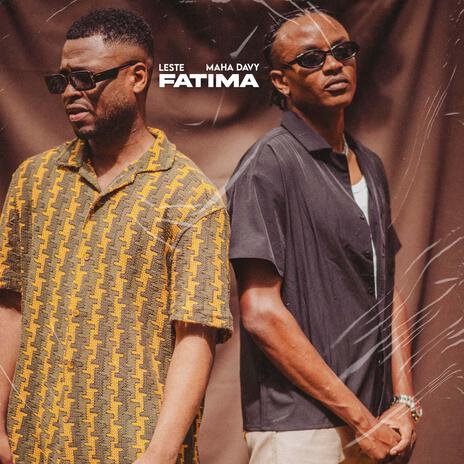 FATIMA ft. Maha Davy | Boomplay Music