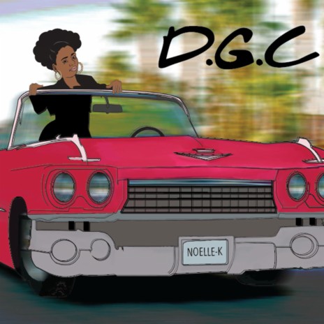 D.G.C | Boomplay Music