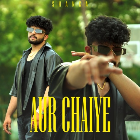 Aur Chaiye | Boomplay Music