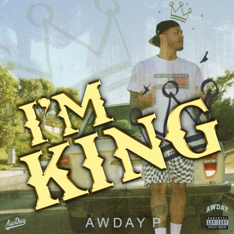 I'm King | Boomplay Music