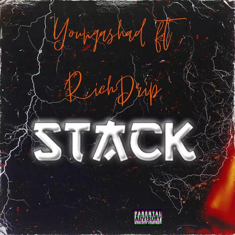 Stack ft. RichDrip