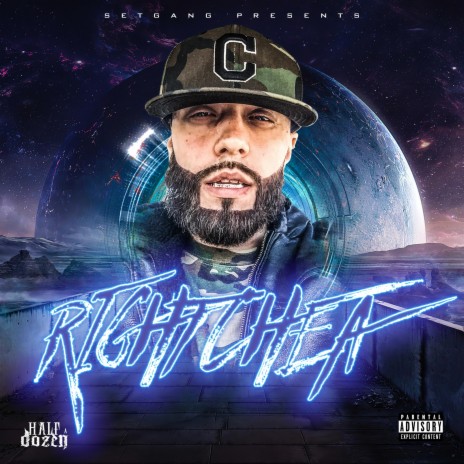 Right'Chea | Boomplay Music